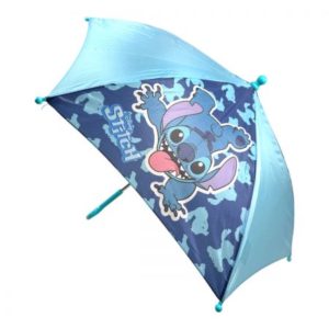 Ομπρέλα Βροχής Lilo & Stitch 70cm