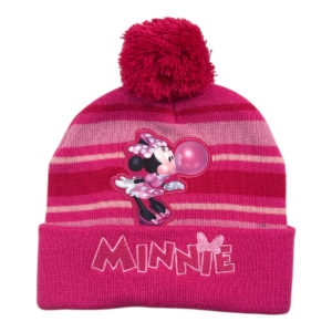 Σκουφάκι Minnie Mouse Size: One Size