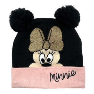Σκουφάκι Minnie Mouse Size: One Size