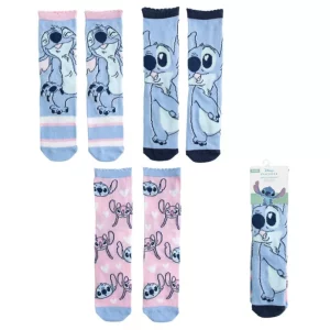 Κάλτσες Disney Lilo and Stitch  Size: 27-38