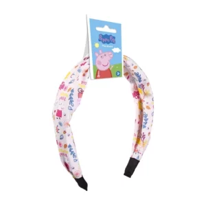 Peppa Pig headband