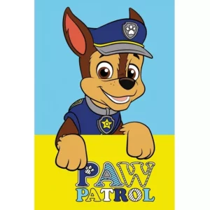 Πετσέτα προσώπου-χεριων Paw Patrol Size: 30x50cm