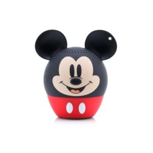 Mickey Mouse Bitty Boomer – Bluetooth Speaker 14cm