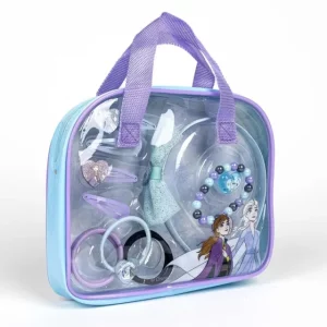 Disney Frozen hair accessory set
