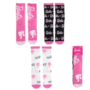 Κάλτσες Barbie Size: 27-38