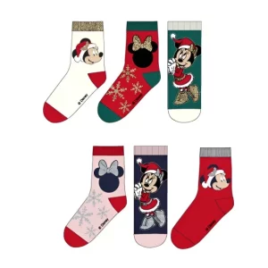 Κάλτσες Disney Minnie Size: 23-34