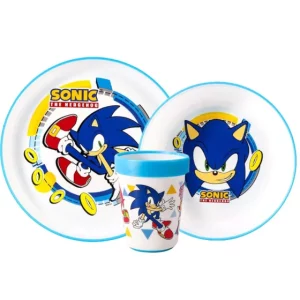 Σετ 3 τμχ Micro Sonic