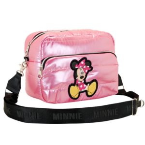 Τσάντα ώμου Minnie Mouse Size: 23×16×13cm