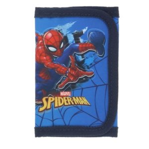 Πορτοφόλι Spider-man Size: 26×13cm