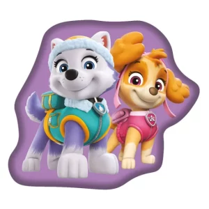 Διακοσμητικό μαξιλάρι 35cm Paw Patrol