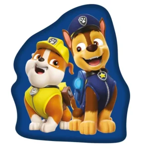 Διακοσμητικό μαξιλάρι 35cm Paw Patrol