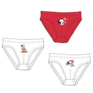 Εσώρουχo Disney Mickey Christmas Size: 2-8 ετών