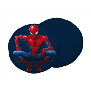 Διακοσμητικό μαξιλάρι 35cm Spider-man