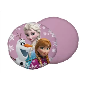 Διακοσμητικό μαξιλάρι 35cm Disney Frozen