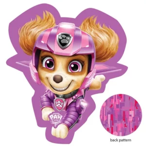 Διακοσμητικό μαξιλάρι 40×38 cm Paw Patrol