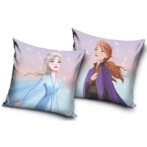 Διακοσμητικό μαξιλάρι Size:40×40 cm Disney Frozen