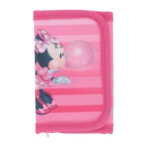 Πορτοφόλι Minnie Mouse Size: 26×13cm