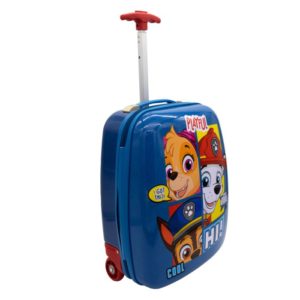 Βαλίτσα Paw Patrol Trolley Size: 44×33×20 cm