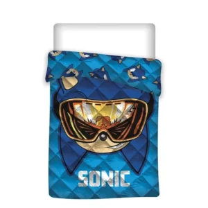 Πάπλωμα-Καπιτονέ κουβερλί Sonic Size: 140x200cm