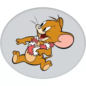 Διακοσμητικό μαξιλάρι 35 cm Tom and Jerry