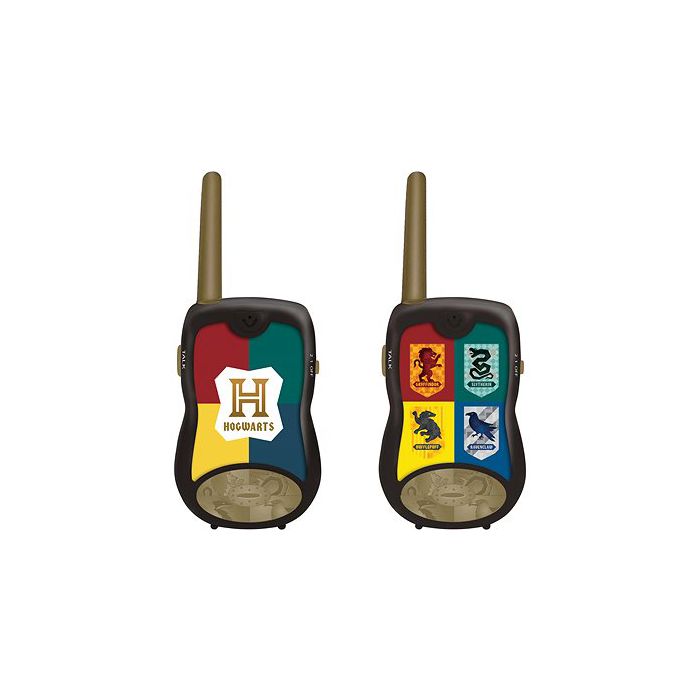 Harry Potter licensed Walkie-Talkies for kids