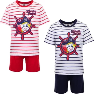 Σετ Πιτζάμα Paw Patrol Size: 3-6 ετών