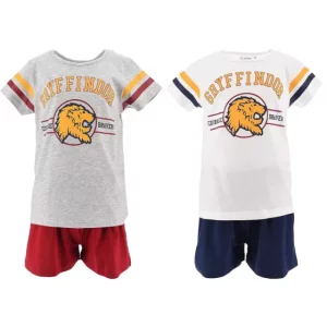 Σετ Πιτζάμα Harry Potter Size: 6-12 ετών