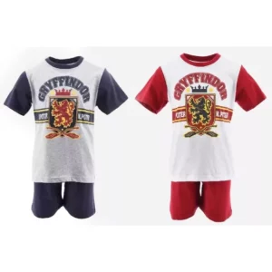 Σετ Πιτζάμα Harry Potter Size: 6-12 ετών