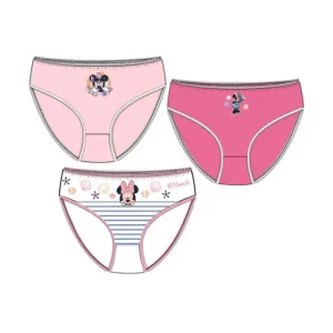 Εσώρουχo Disney Minnie Size: 3-8 ετών