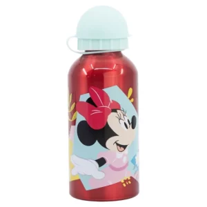 Disney Minnie Being More aluminum bottle 400 ml
