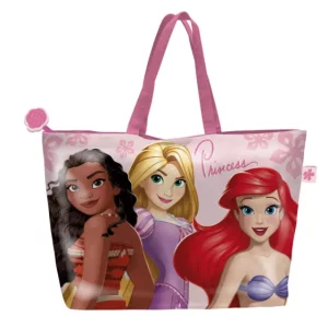 Disney Princess beach bag 48 cm