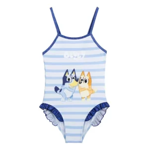 Ολόσωμο μαγιό Bluey Size: 2-6 ετών