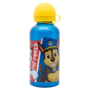 Paw Patrol aluminum bottle 400 ml