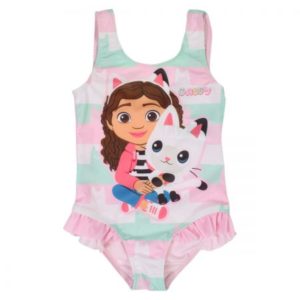 Ολόσωμο μαγιό Gabby Size: 3-8 ετών
