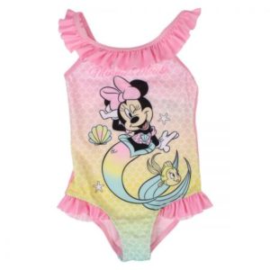 Ολόσωμο μαγιό Disney Minnie Size: 3-8 ετών