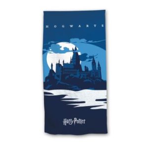 Πετσέτα θαλάσσης Harry Potter Size: 140×70cm