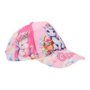 Kαπέλο Unicorn Size: 53 cm