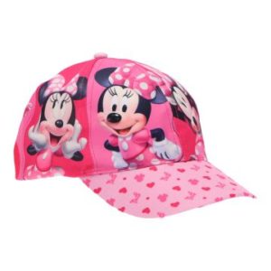 Kαπέλο Minnie Mouse Size: 52-54 cm