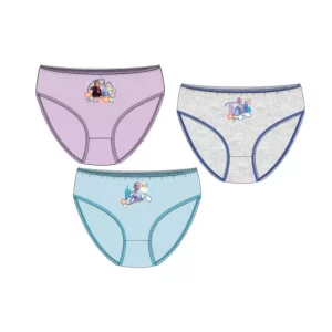 Εσώρουχo Disney Frozen Size: 3-8 ετών