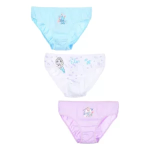Εσώρουχo Disney Frozen Size: 3-8 ετών