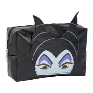 Τσαντάκι περιποίησης Disney Villains 23 cm