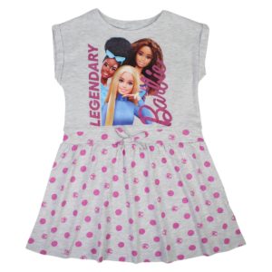 Φόρεμα Barbie Size: 4-10 ετών