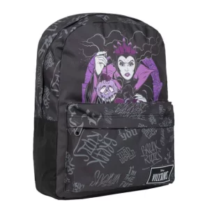 Τσάντα Backpack Disney Villains Size:42x32x12 cm