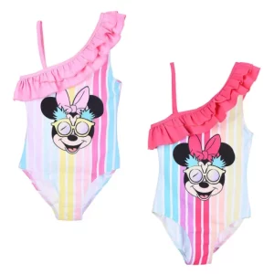 Ολόσωμο μαγιό Disney Minnie Size: 3-8 ετών