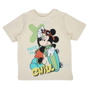 Παιδικό t-shirt Mickey Mouse Size: 2-8 ετών