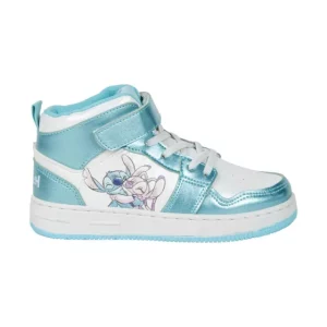 Sneakers Lilo and Stitch size 30-35
