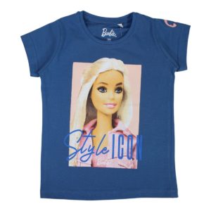 Παιδικό t-shirt Barbie Size: 4-10 ετών