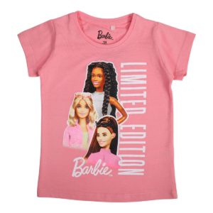 Παιδικό t-shirt Barbie Size: 4-10 ετών