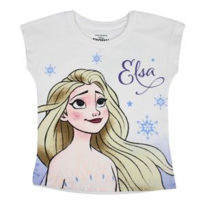 Παιδικό t-shirt Frozen Size: 2-8 ετών