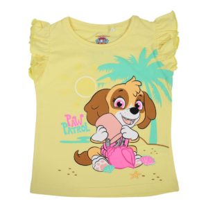 Παιδικό t-shirt Paw Patrol Size: 2-8 ετών